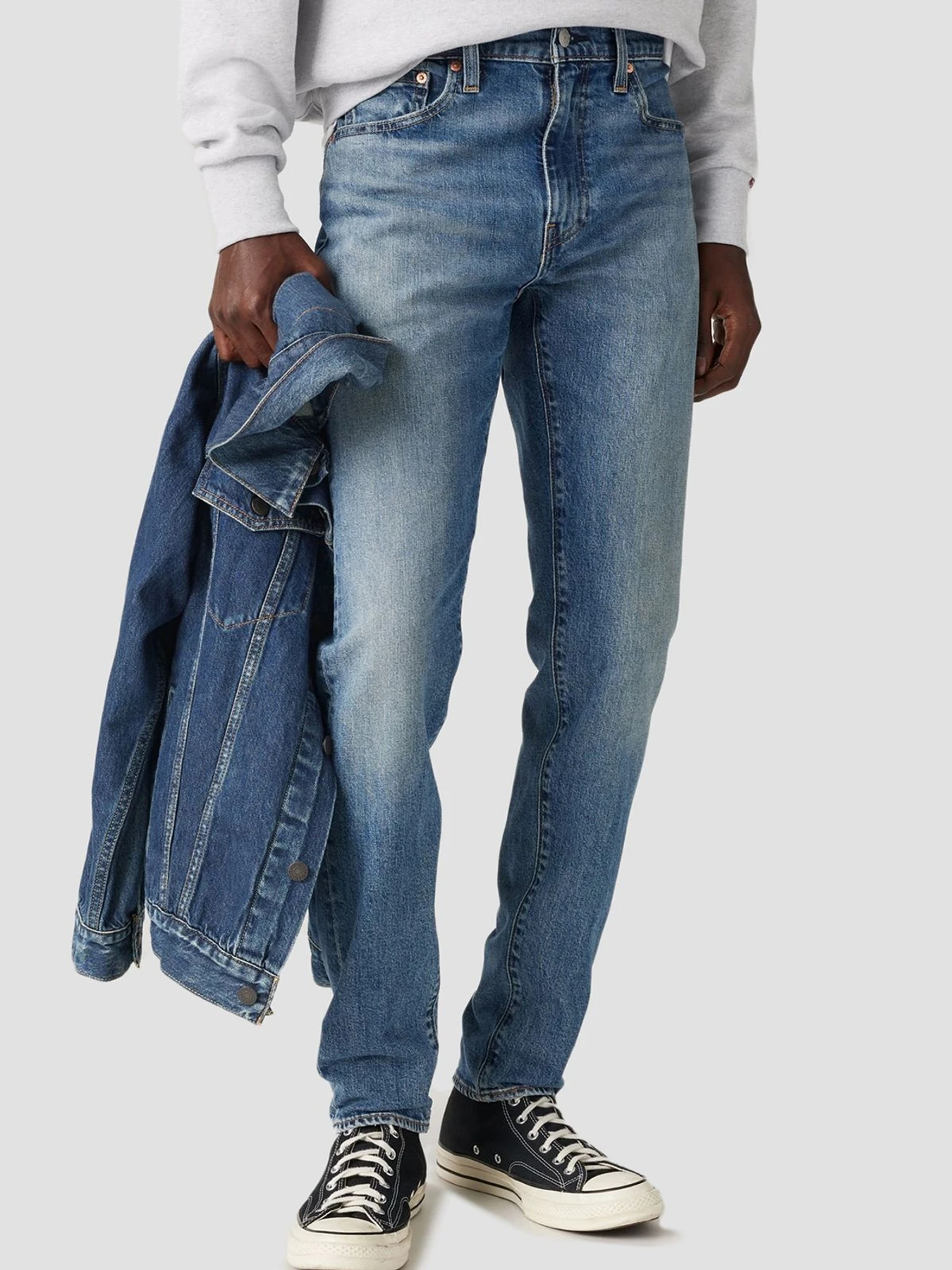 Джинси Levi's модель 28833;1422 Джинси Levi's модель 28833;1422 Фото