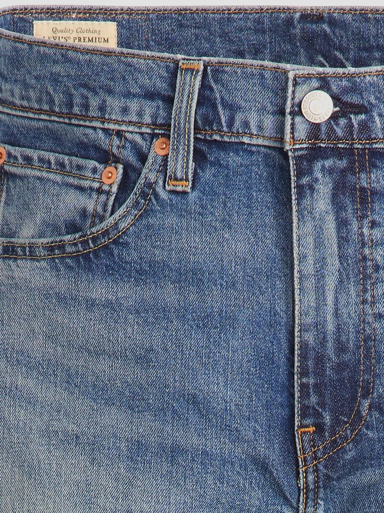 Джинси Levi's модель 28833;1422 Джинси Levi's модель 28833;1422 Фото