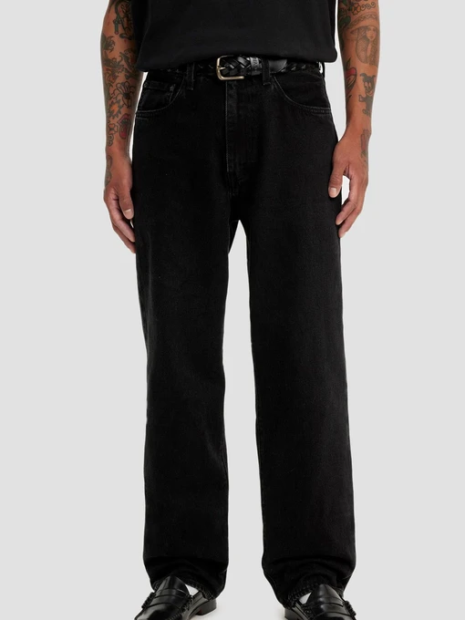 Джинсы Levi's модель 29037;0066 Фото