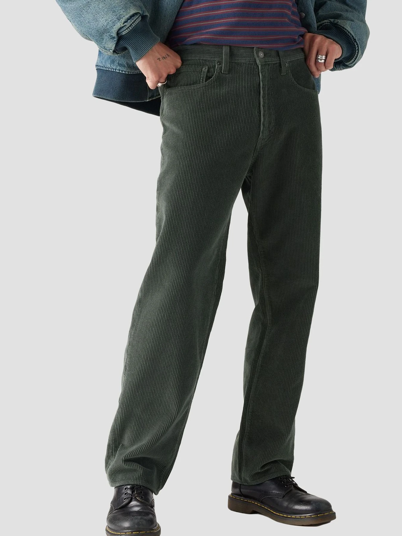 Джинси Levi's модель 29037;0075 Фото