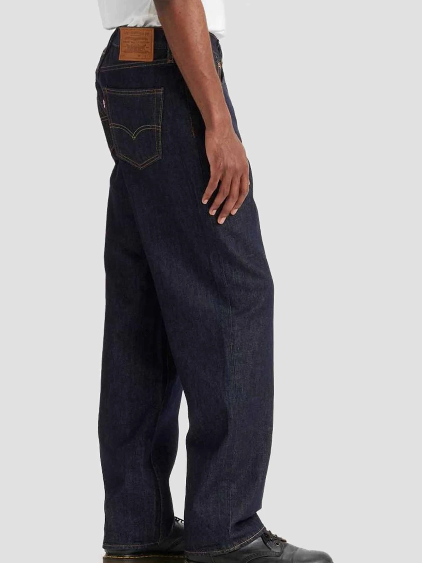 Джинсы Levi's модель 29037;0078 Фото