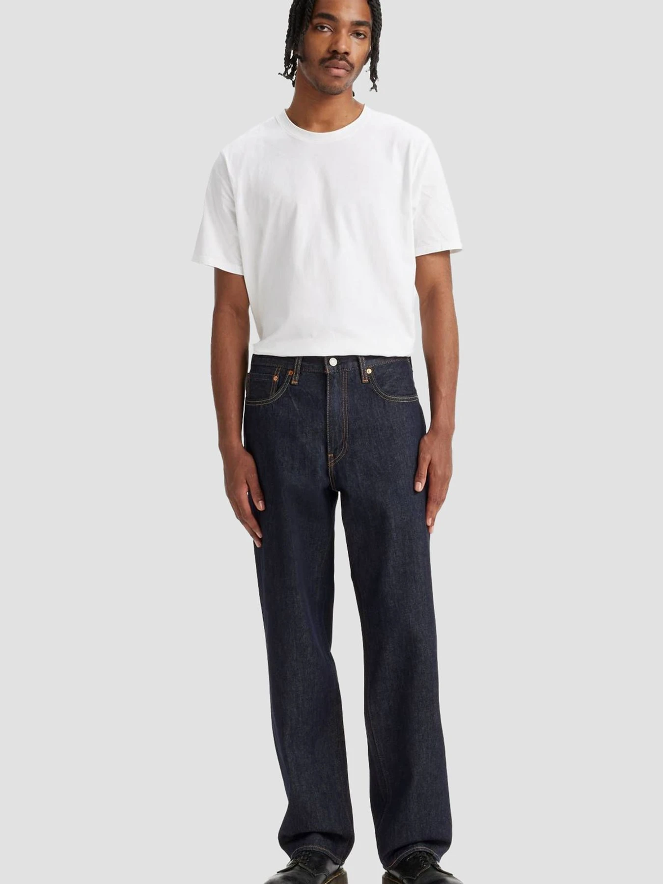 Джинсы Levi's модель 29037;0078 Фото