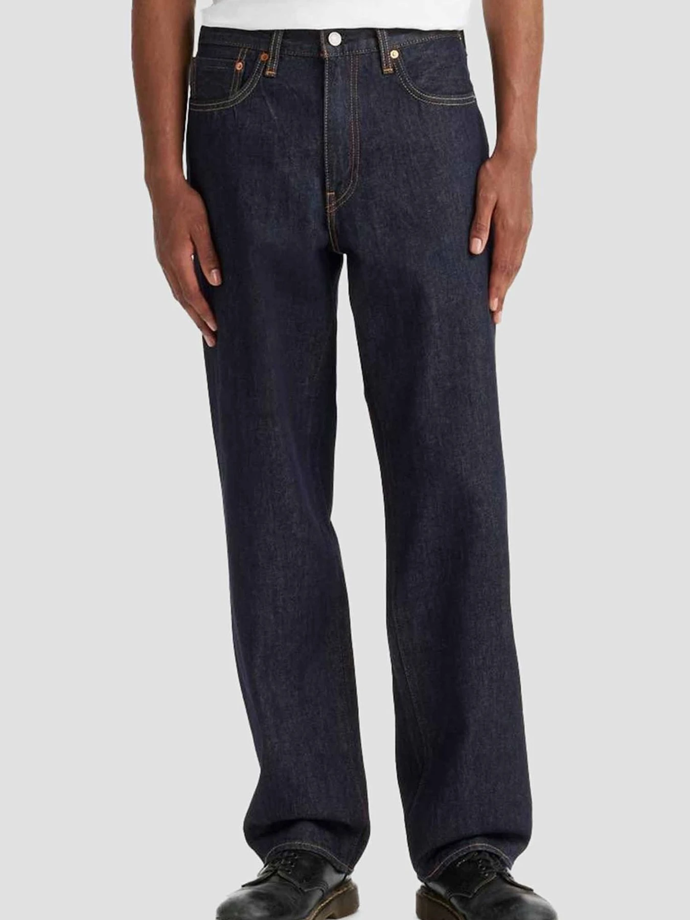 Джинсы Levi's модель 29037;0078 Фото