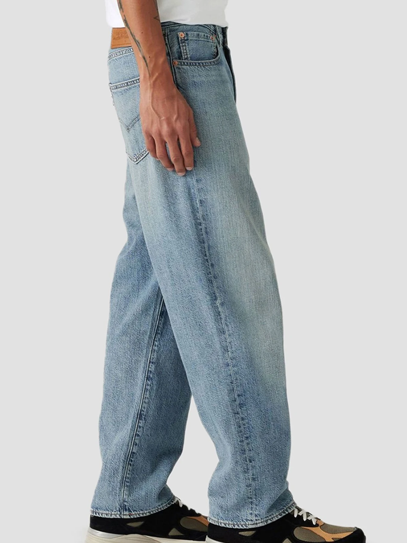 Джинси Levi's модель 29037;0085 Фото
