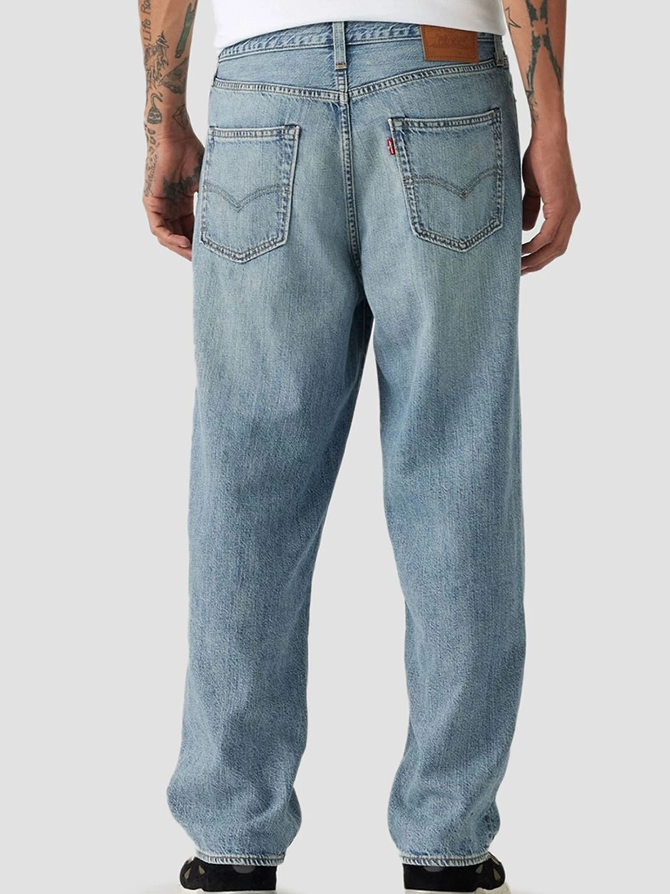 Джинси Levi's модель 29037;0085 Фото