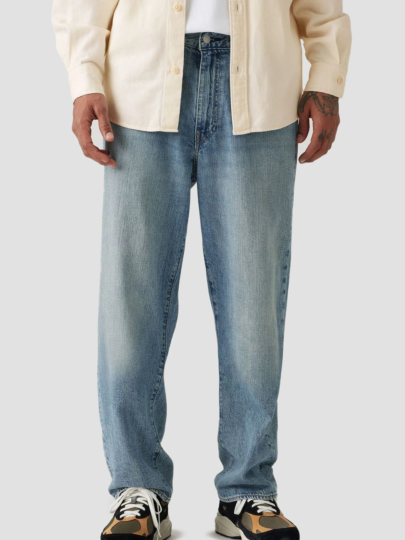 Джинси Levi's модель 29037;0085 Фото
