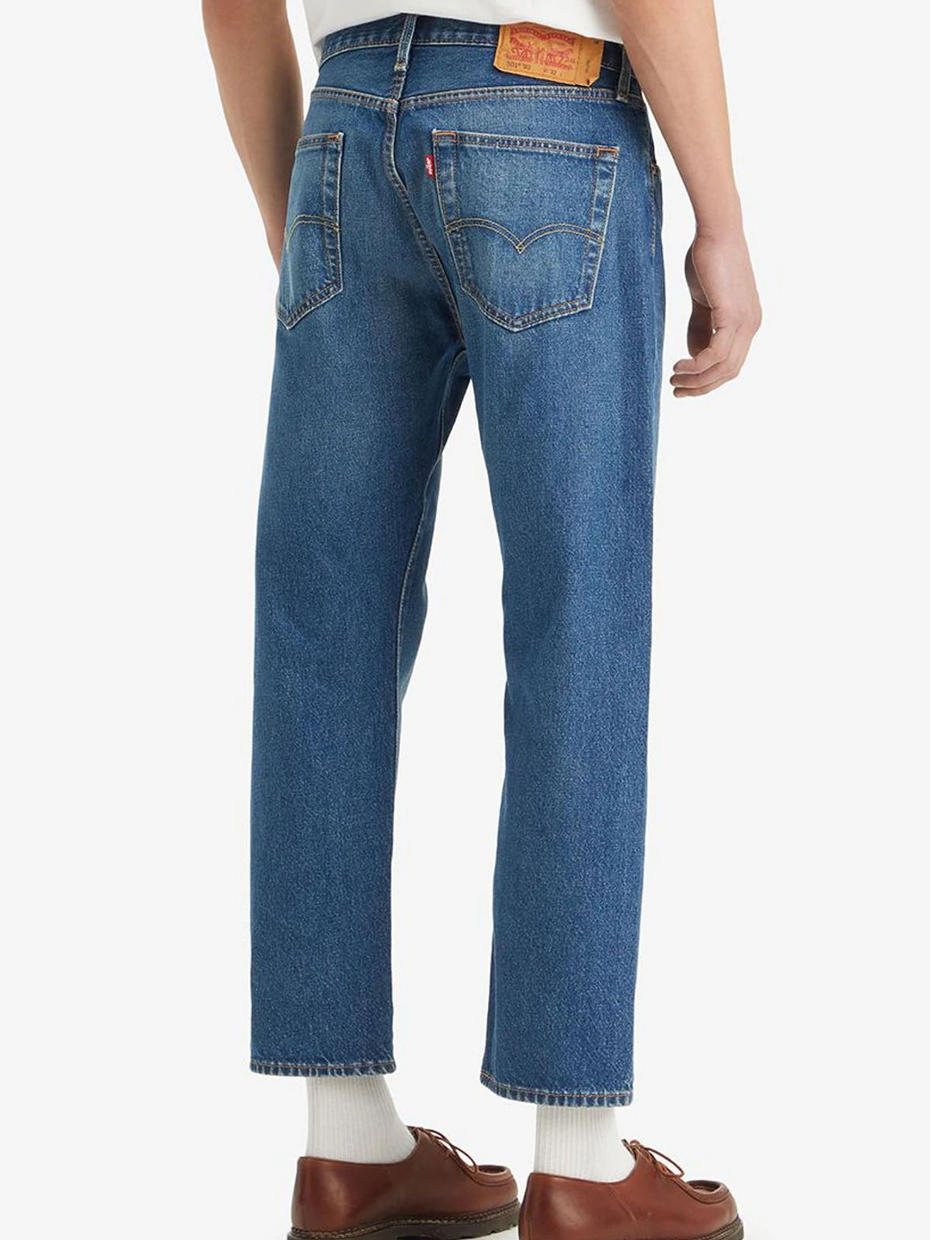 Джинси Levi's модель 29098;0045 Фото
