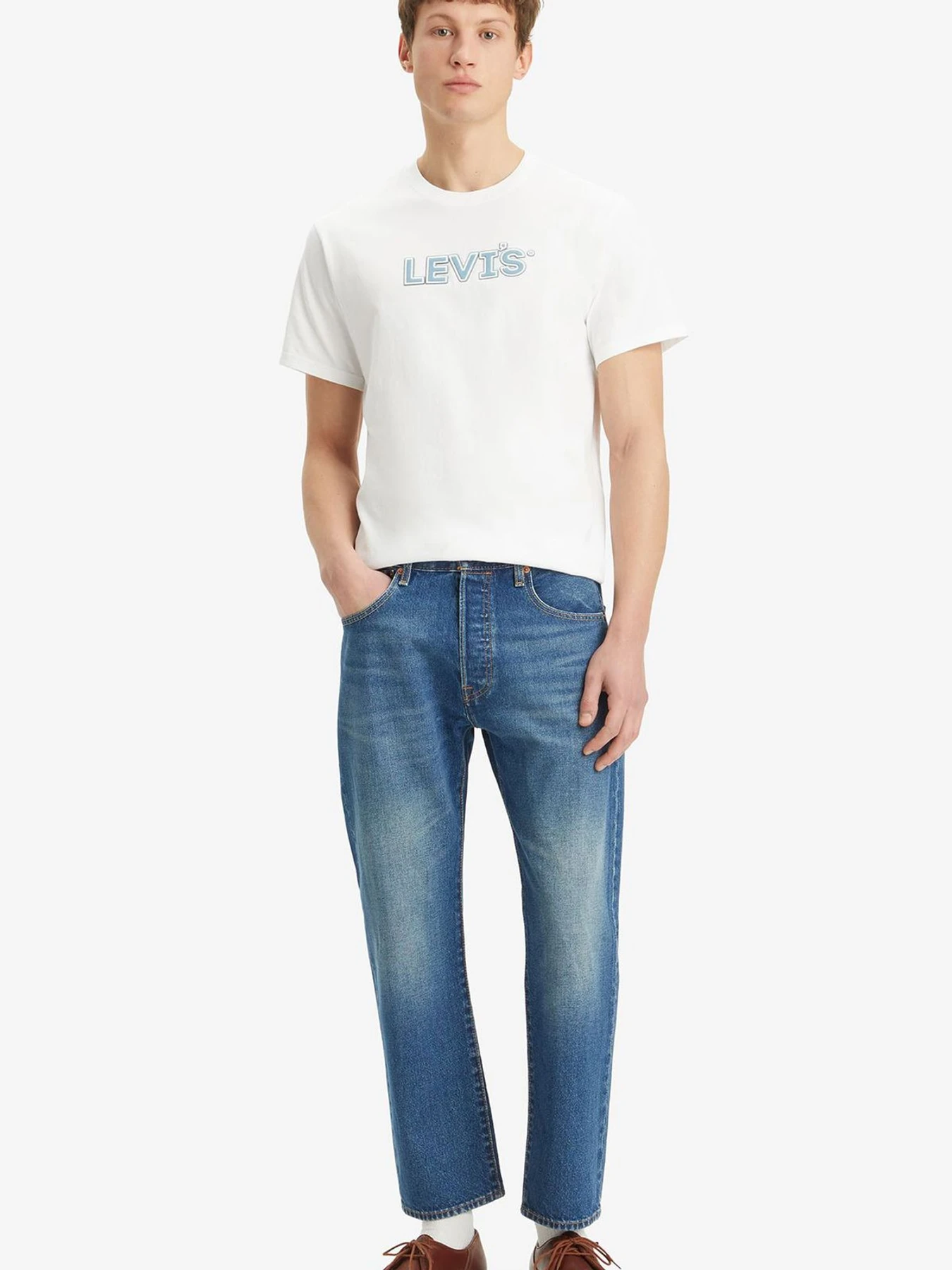 Джинси Levi's модель 29098;0045 Фото