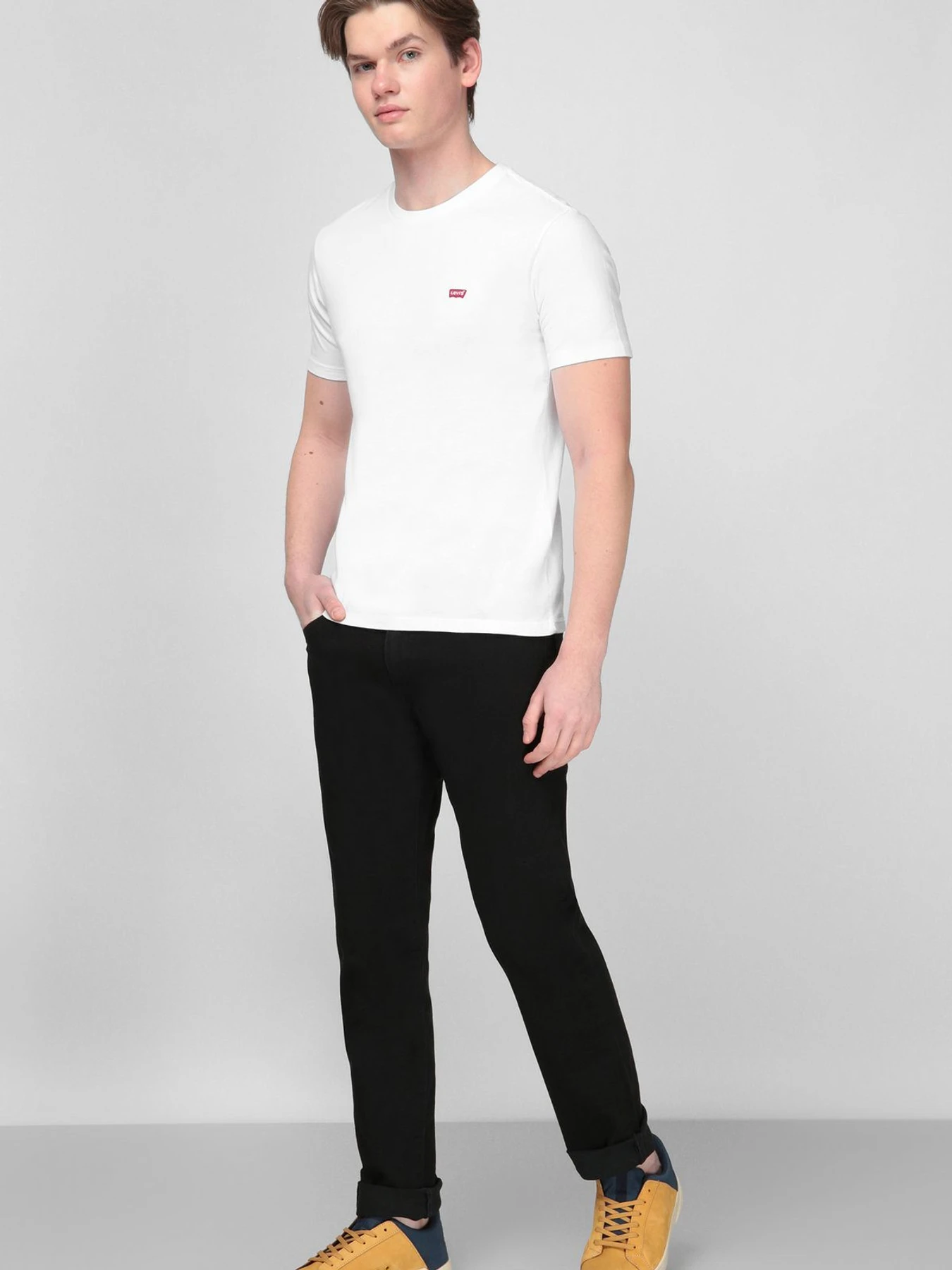 Джинсы Levi's модель 29507;0031 Фото