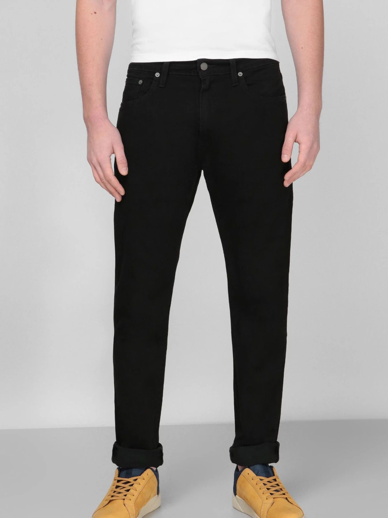 Джинсы Levi's модель 29507;0031 Фото
