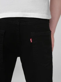 Джинсы Levi's модель 29507;0031 Фото