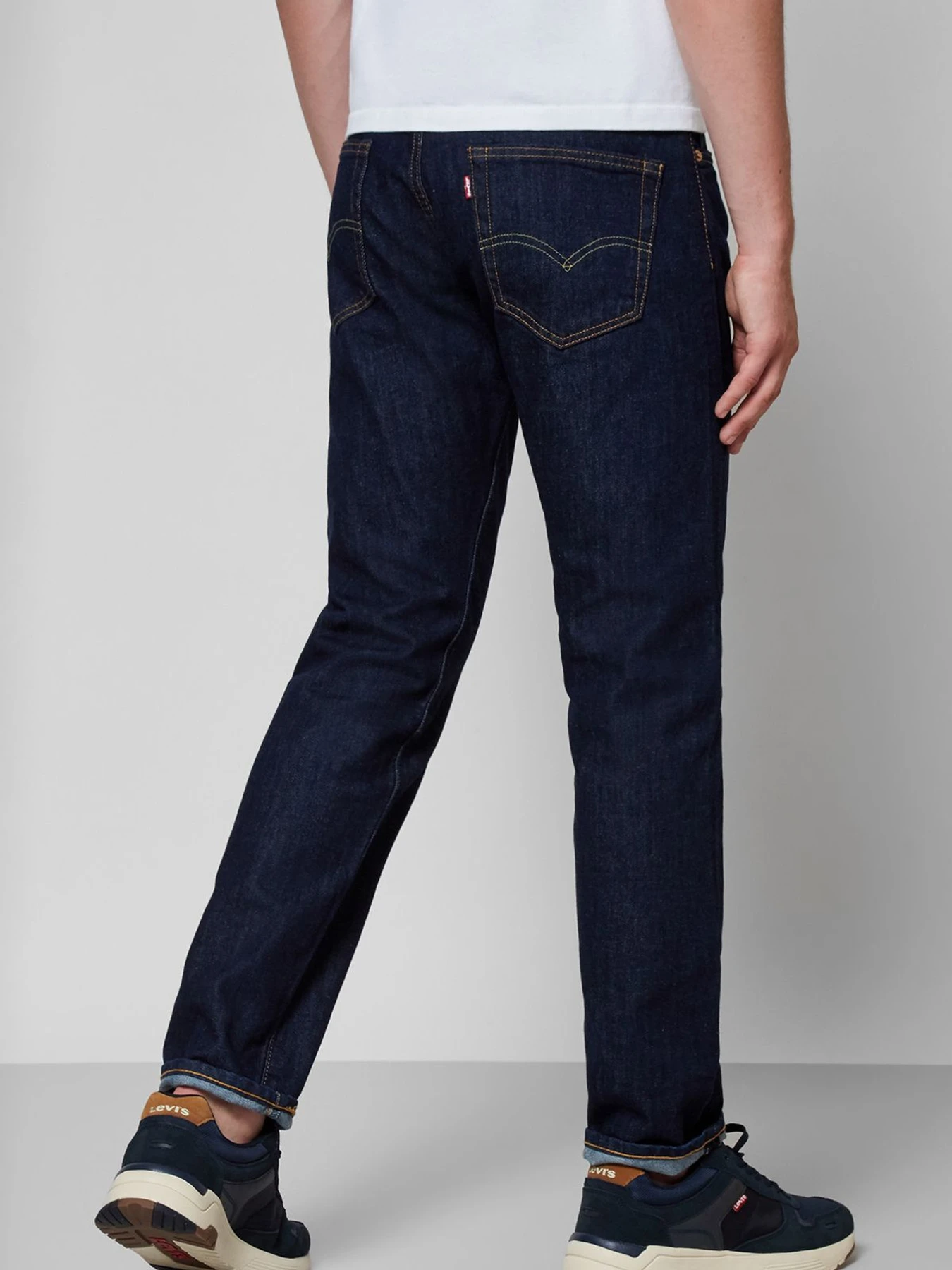 Джинсы Levi's модель 29507;0280 Фото