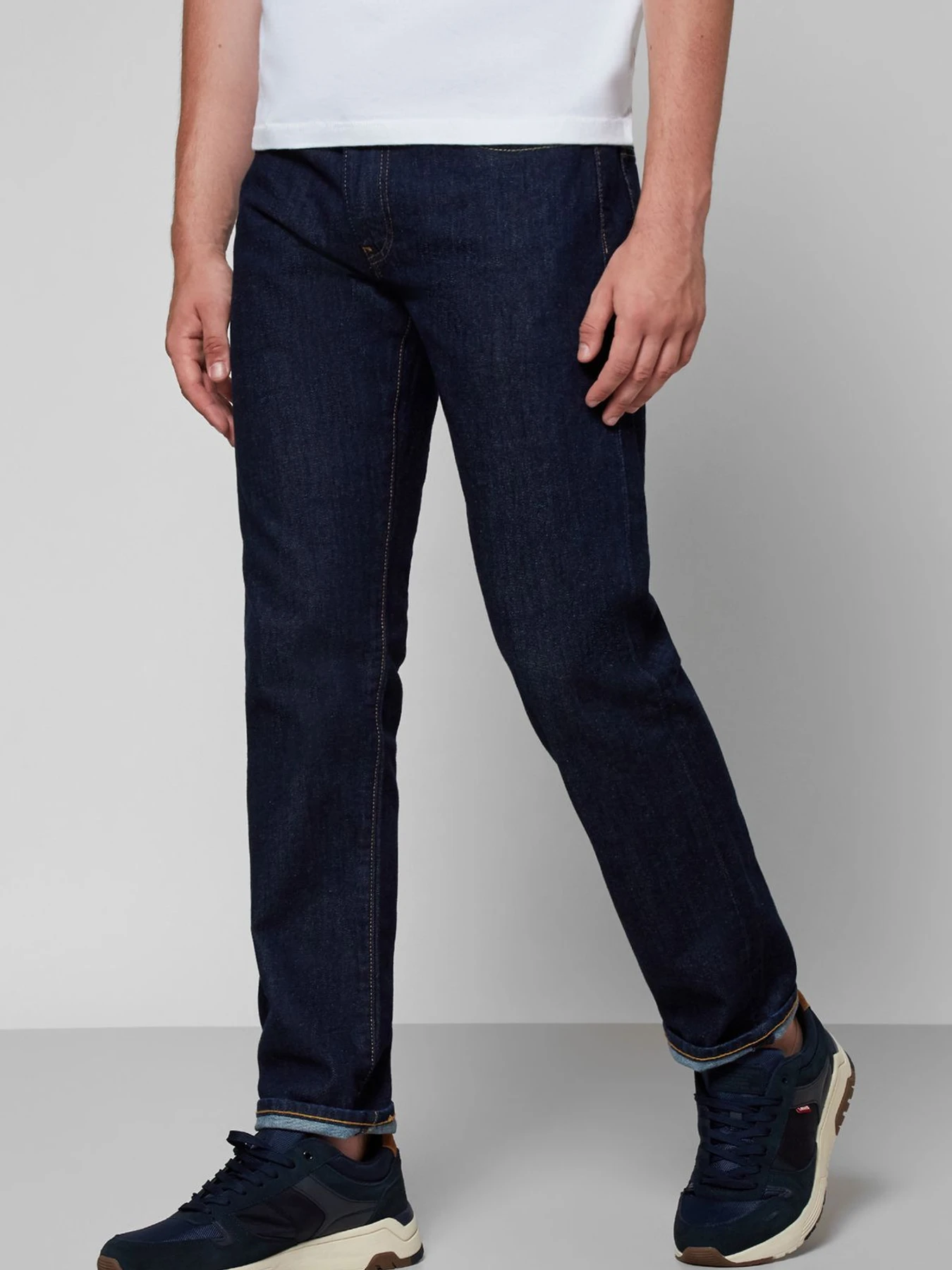 Джинсы Levi's модель 29507;0280 Фото