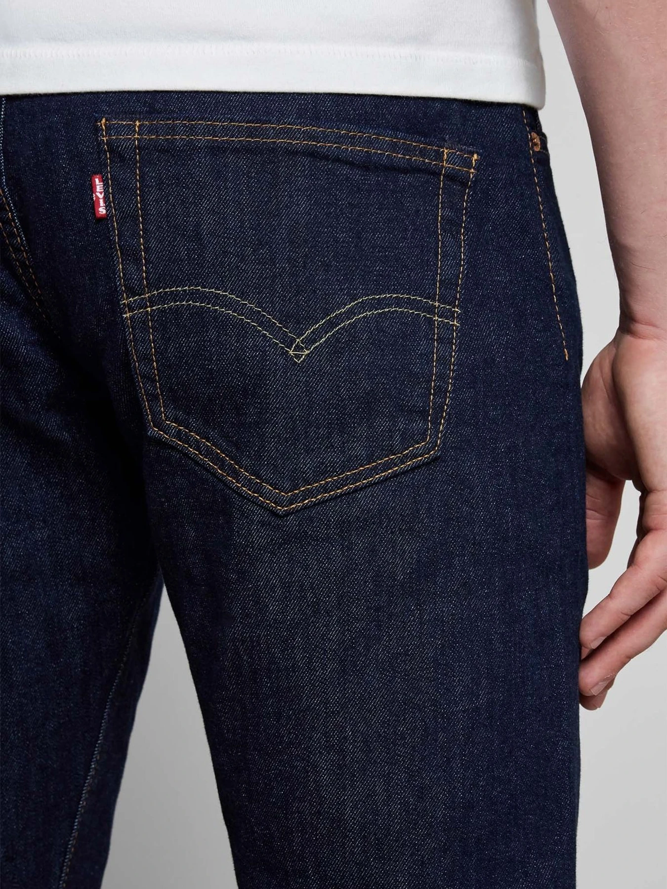 Джинсы Levi's модель 29507;0280 Фото