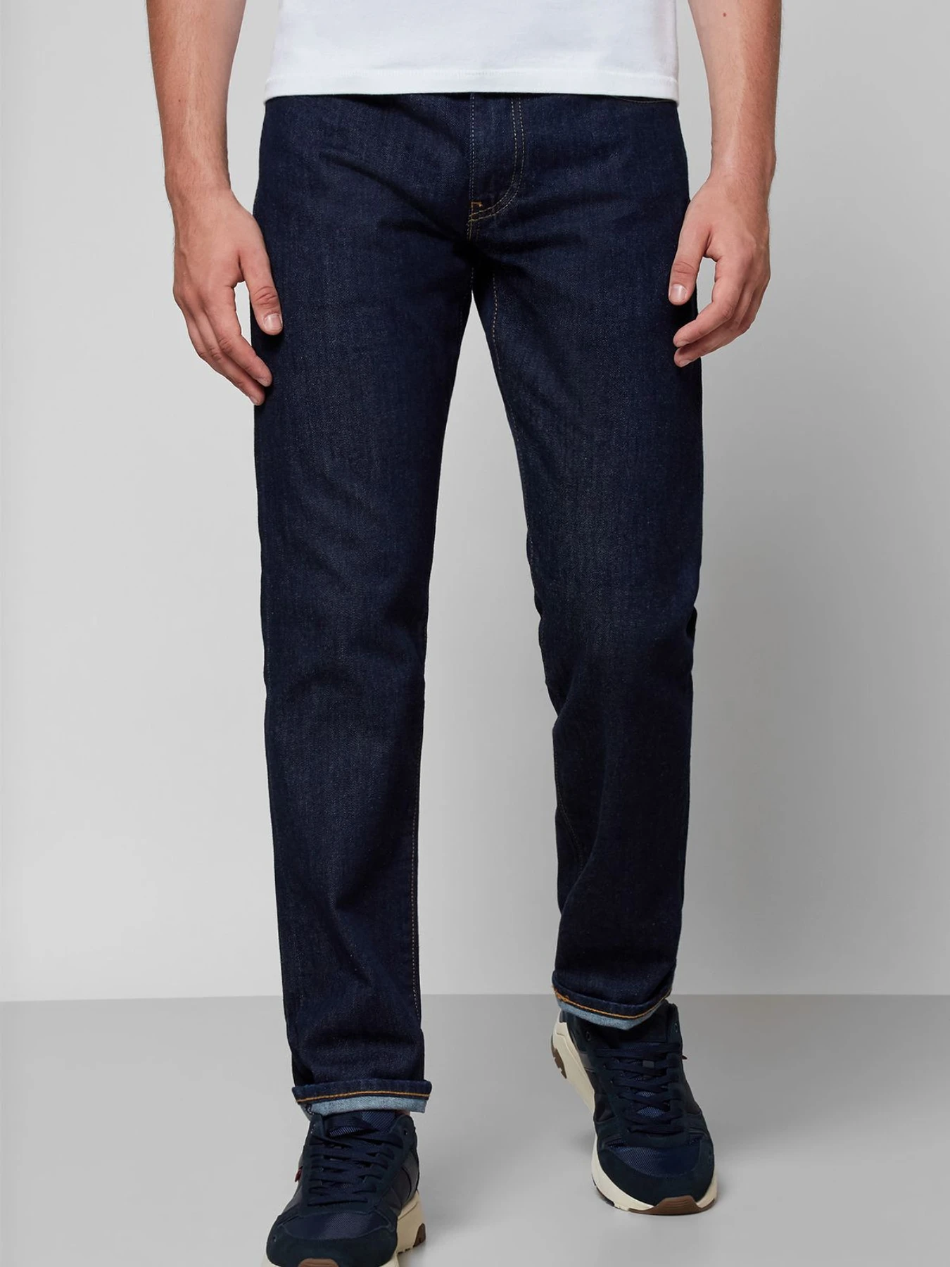 Джинсы Levi's модель 29507;0280 Фото