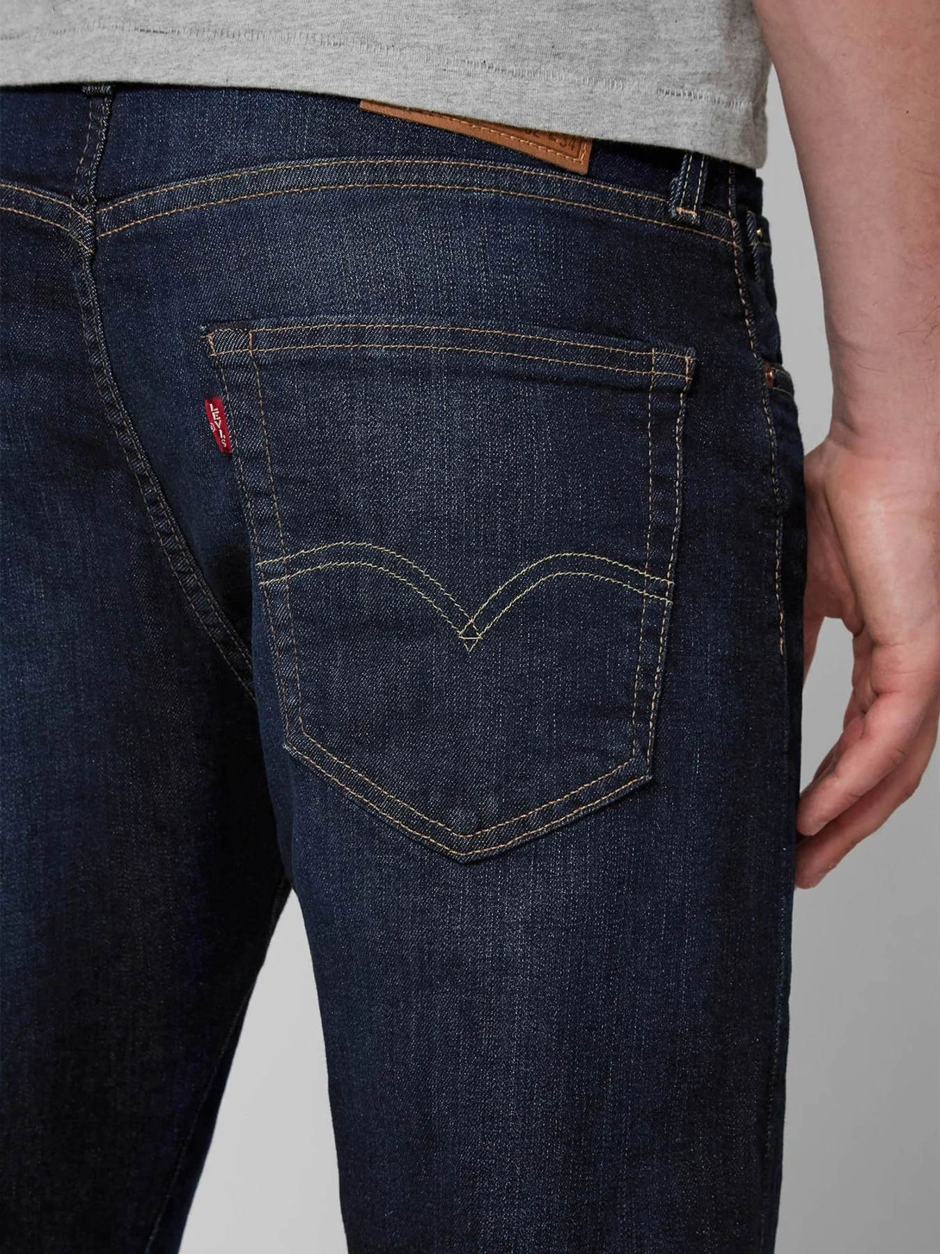 Джинси Levi's модель 29507;0548 Джинси Levi's модель 29507;0548 Фото