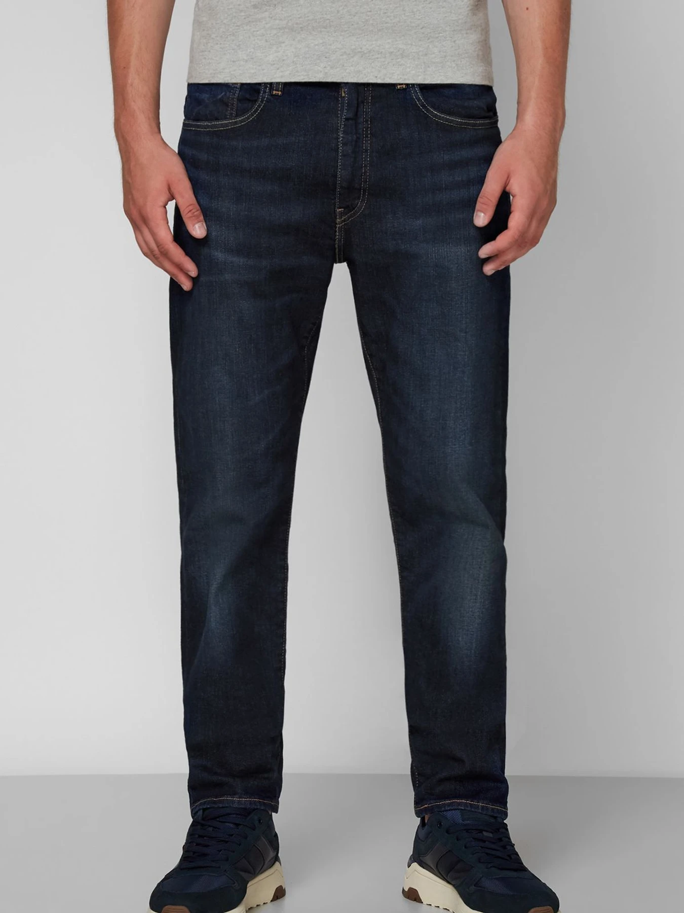 Джинси Levi's модель 29507;0548 Джинси Levi's модель 29507;0548 Фото