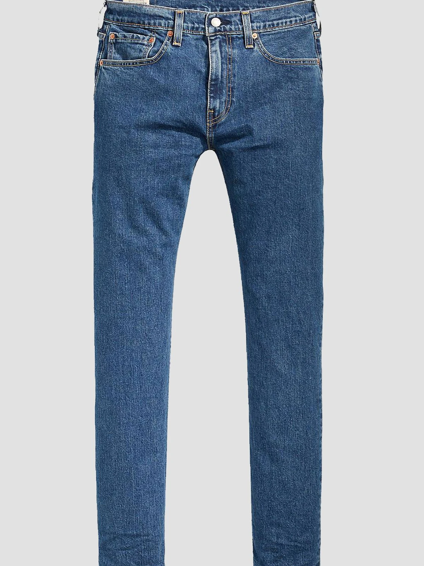 Джинси Levi's модель 29507;0555 Фото