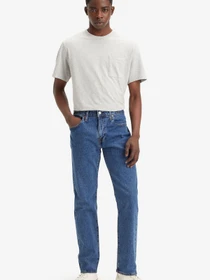 Джинси Levi's модель 29507;0555 Фото