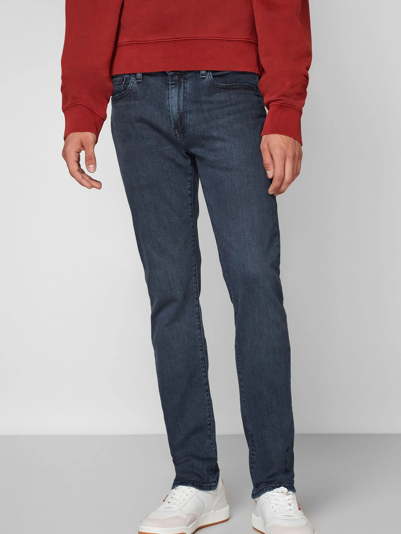 Джинси Levi's модель 29507;1030 Джинси Levi's модель 29507;1030 Фото