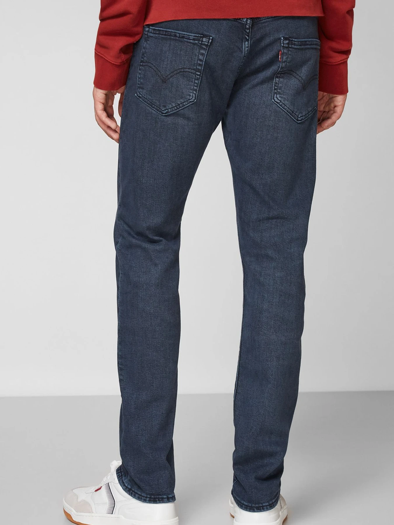 Джинси Levi's модель 29507;1030 Джинси Levi's модель 29507;1030 Фото