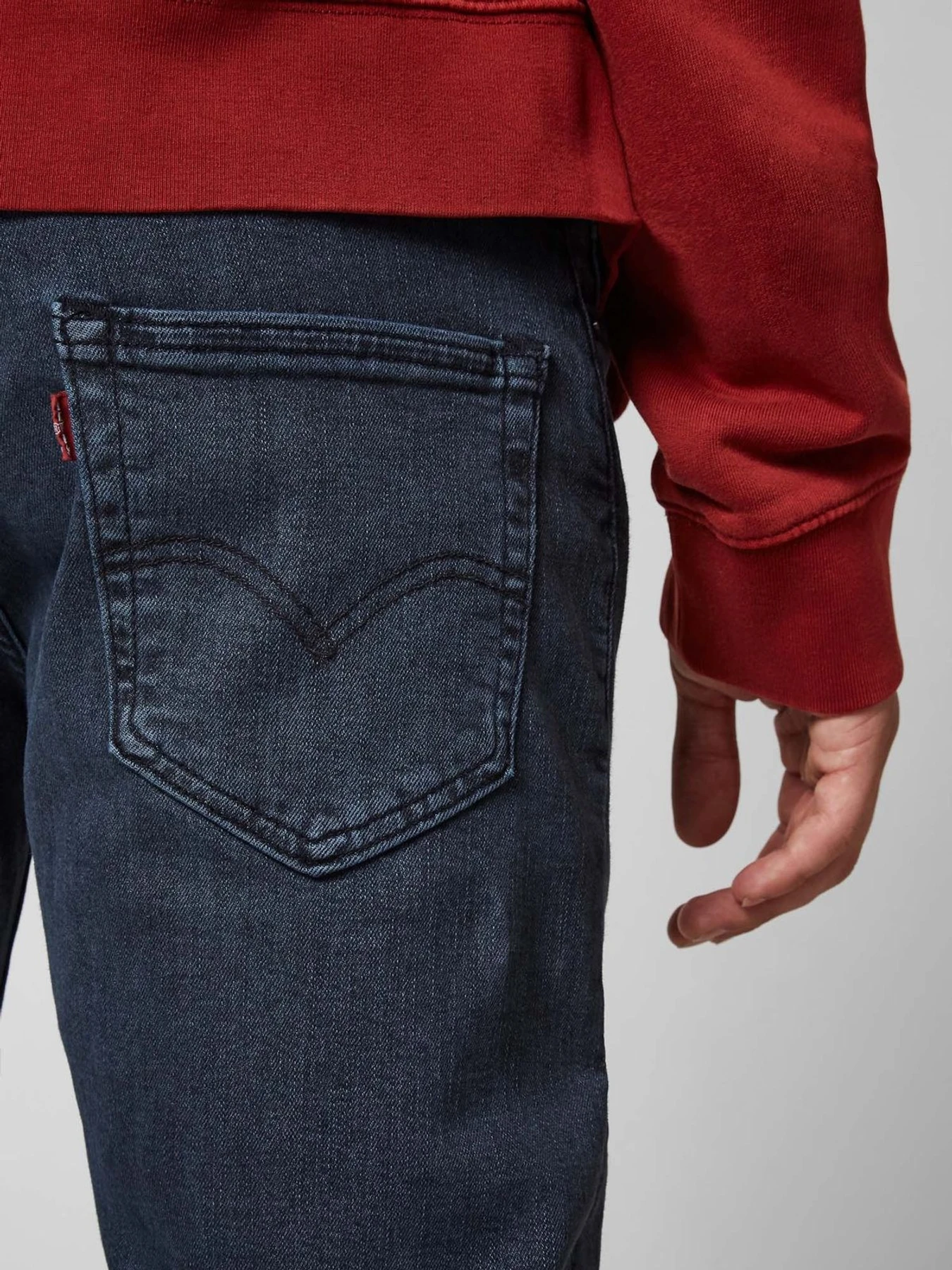 Джинси Levi's модель 29507;1030 Джинси Levi's модель 29507;1030 Фото