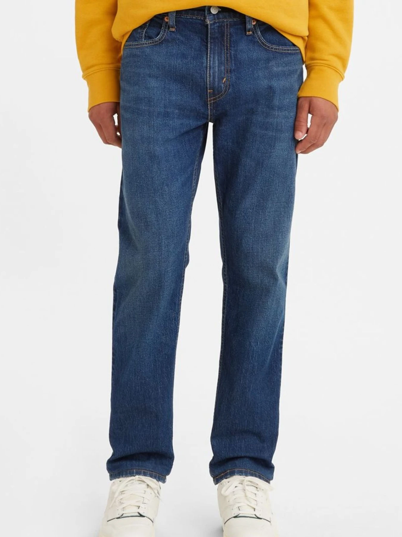 Джинсы Levi's модель 29507;1177 Фото