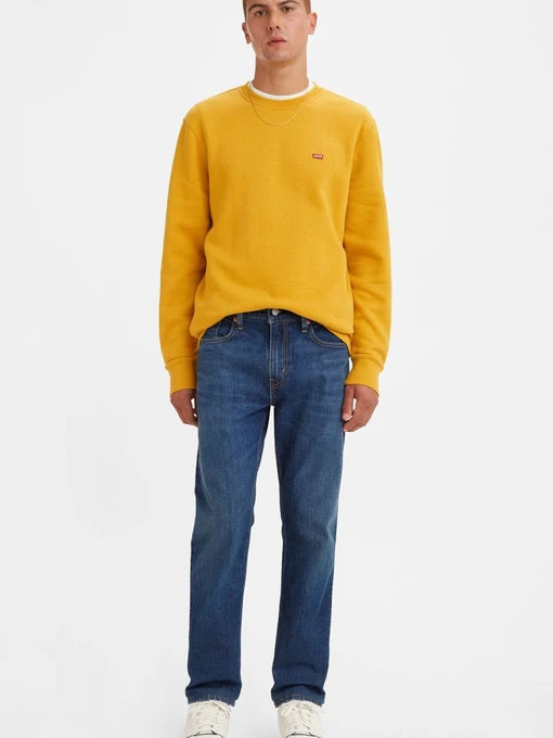 Джинсы Levi's модель 29507;1177 Фото