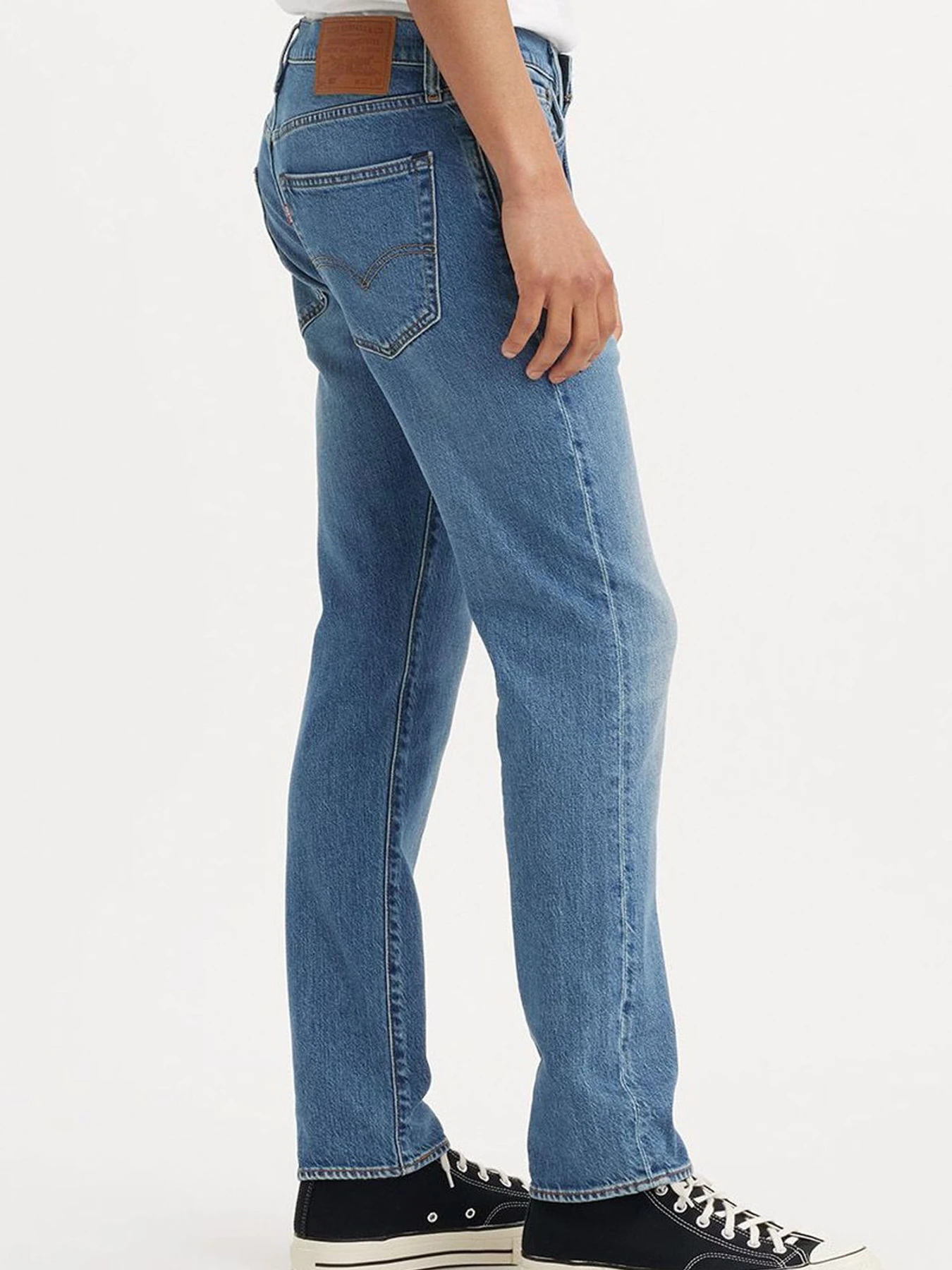 Джинсы Levi's модель 29507;1481 Фото
