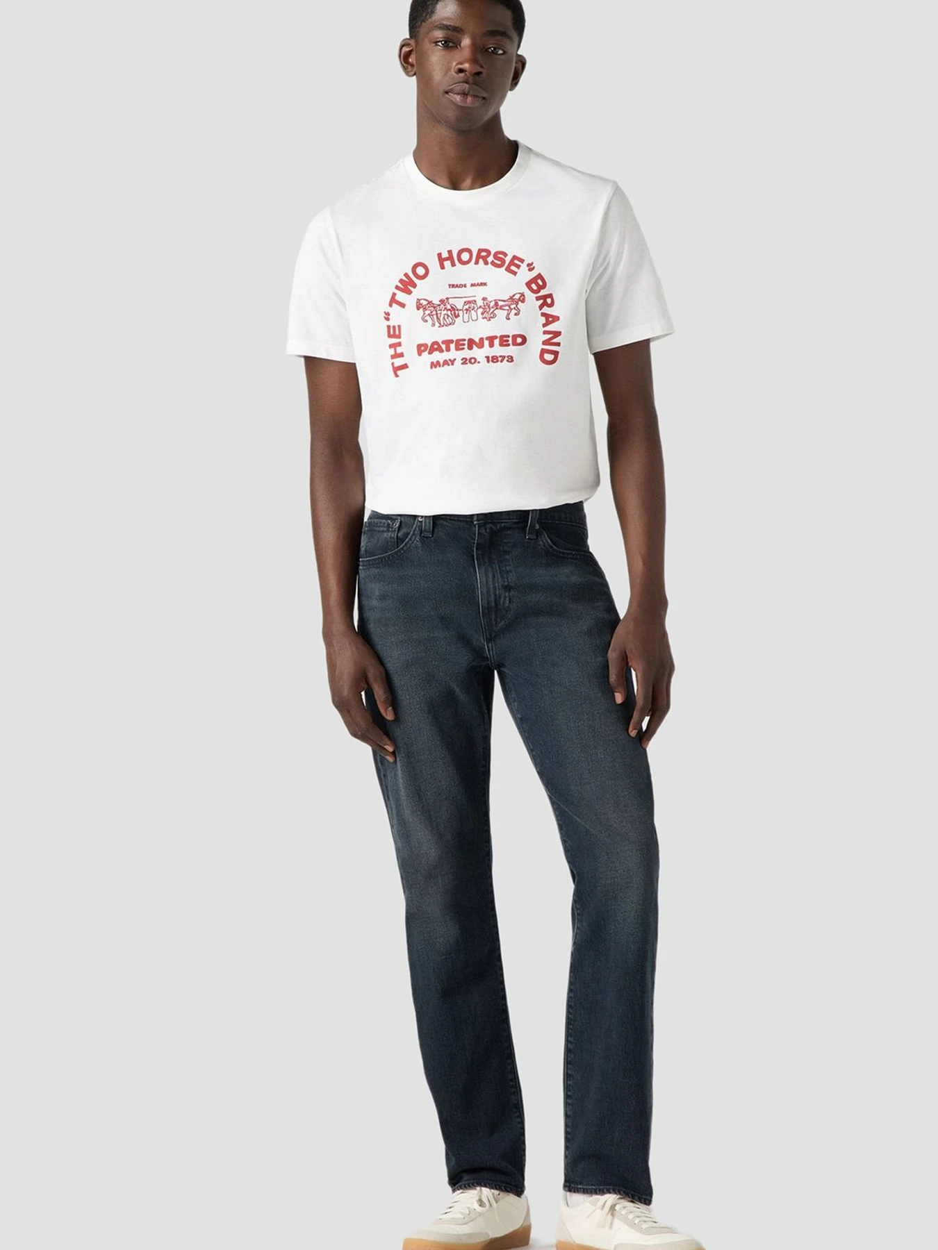 Джинси Levi's модель 29507;1574 Джинси Levi's модель 29507;1574 Фото