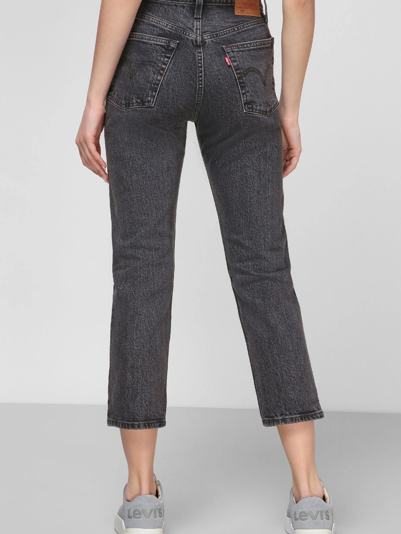 Джинсы Levi's модель 36200;0111 Фото