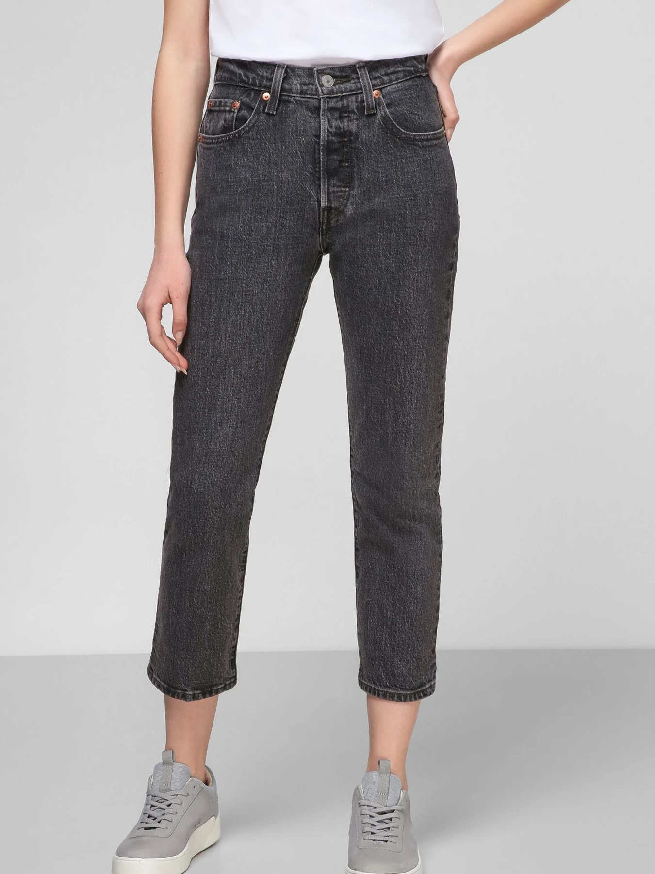 Джинсы Levi's модель 36200;0111 Фото
