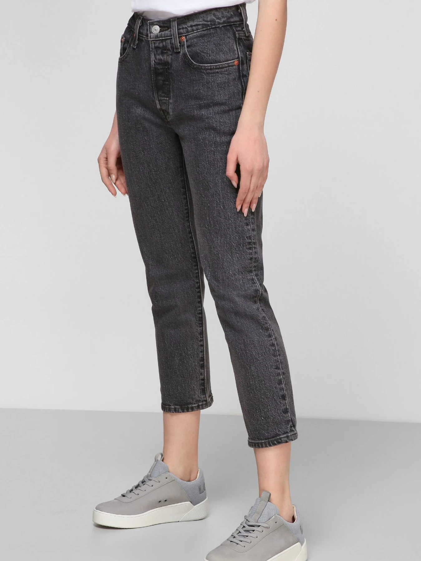 Джинсы Levi's модель 36200;0111 Фото