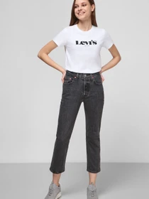 Джинсы Levi's модель 36200;0111 Фото