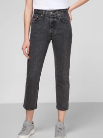 Джинсы Levi's модель 36200;0111 Фото