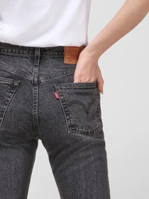 Джинсы Levi's модель 36200;0111 Фото