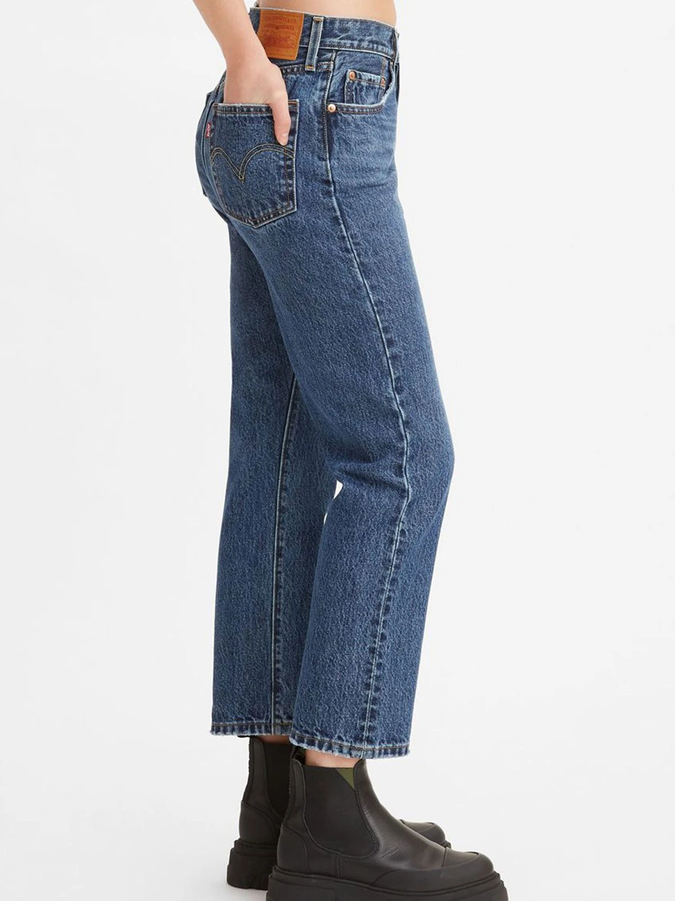 Джинси Levi's модель 36200;0224 Фото