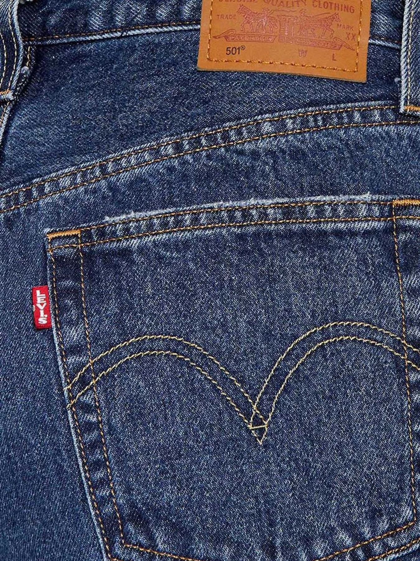 Джинси Levi's модель 36200;0224 Фото