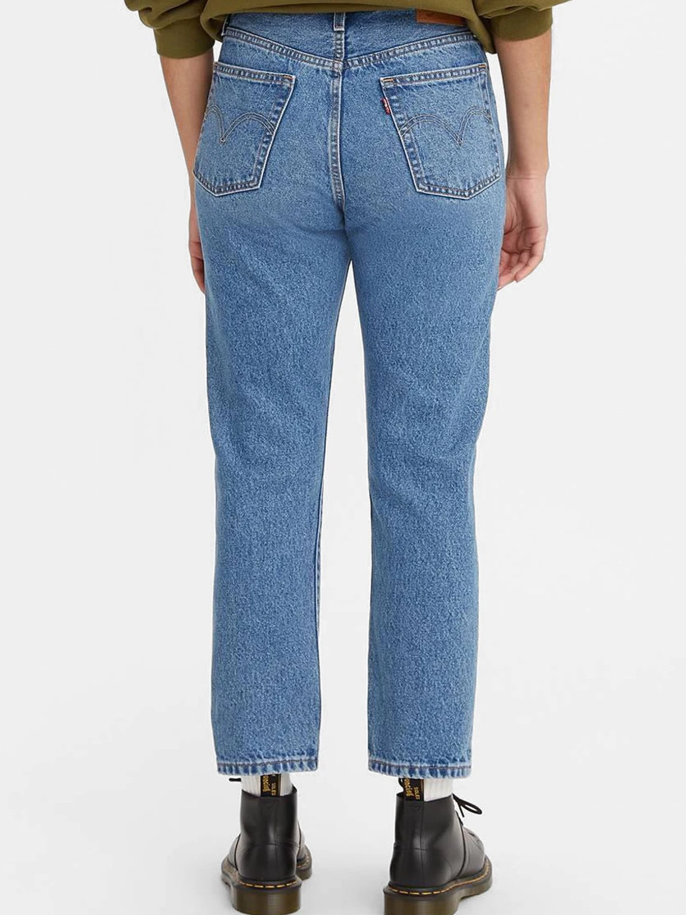 Джинси Levi's модель 36200;0236 Фото