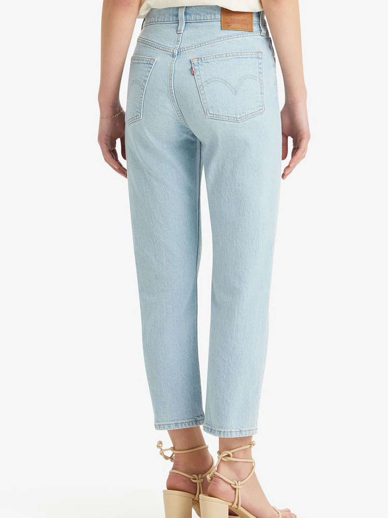 Джинсы Levi's модель 36200;0326 Джинсы Levi's модель 36200;0326 Фото