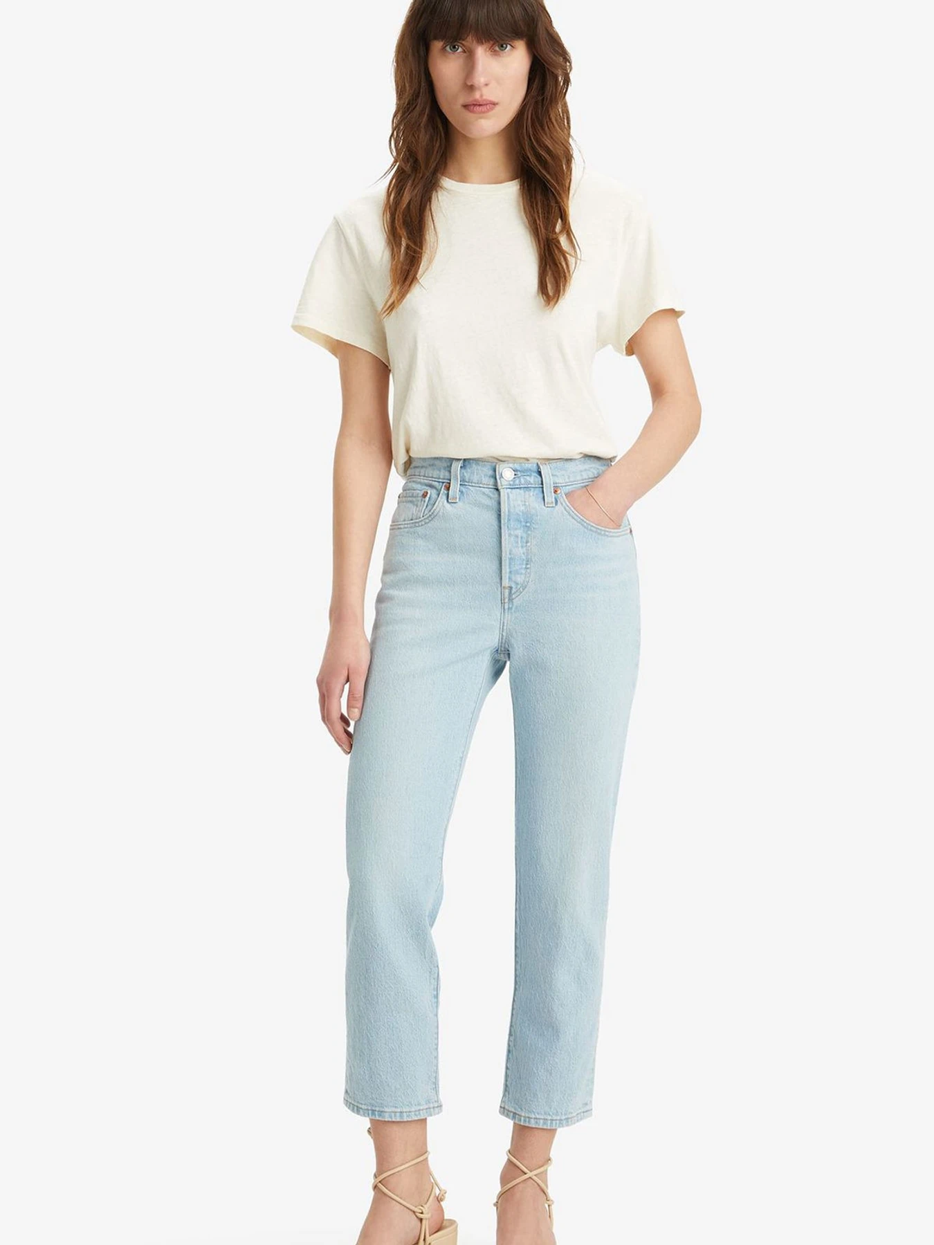 Джинсы Levi's модель 36200;0326 Джинсы Levi's модель 36200;0326 Фото