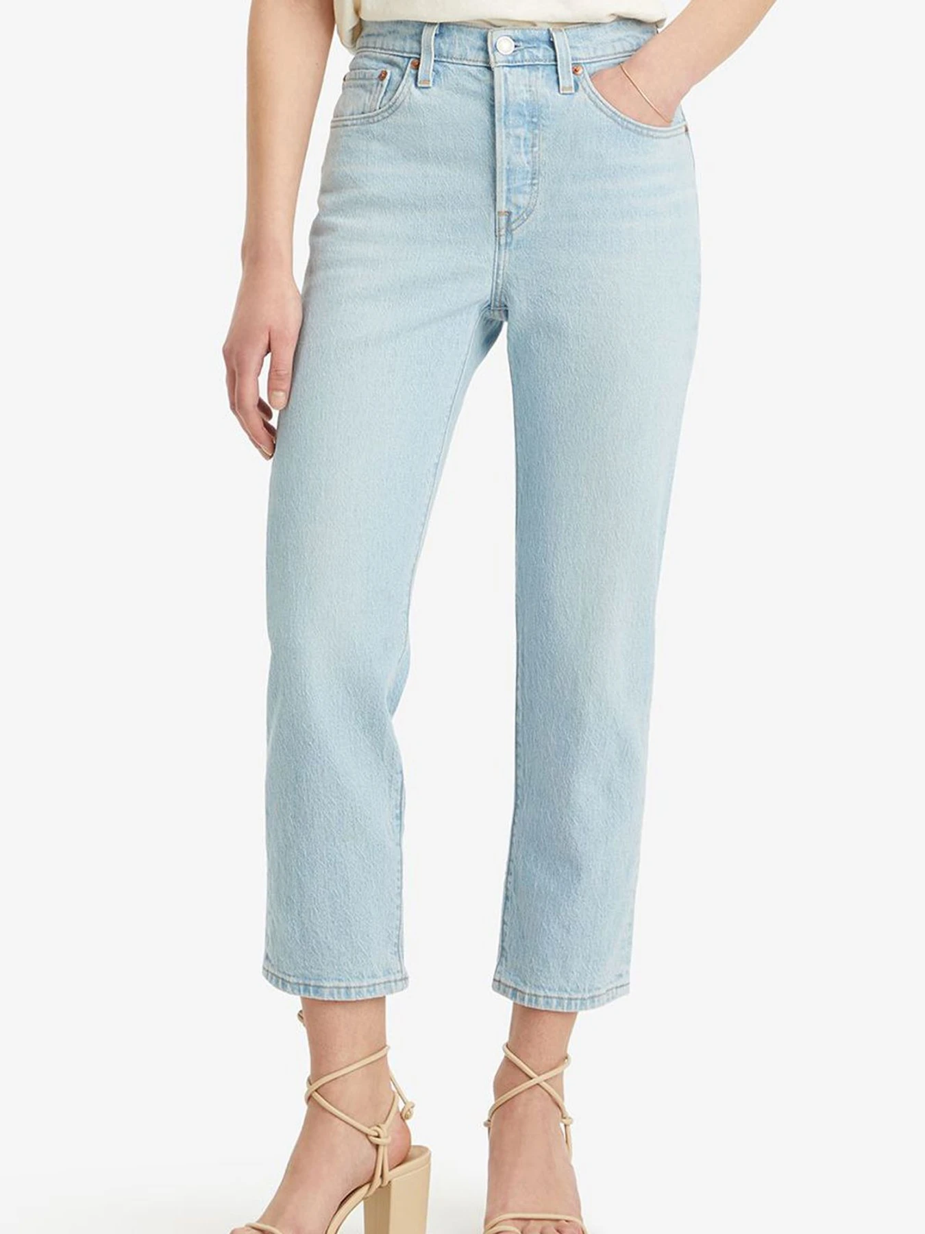 Джинсы Levi's модель 36200;0326 Джинсы Levi's модель 36200;0326 Фото