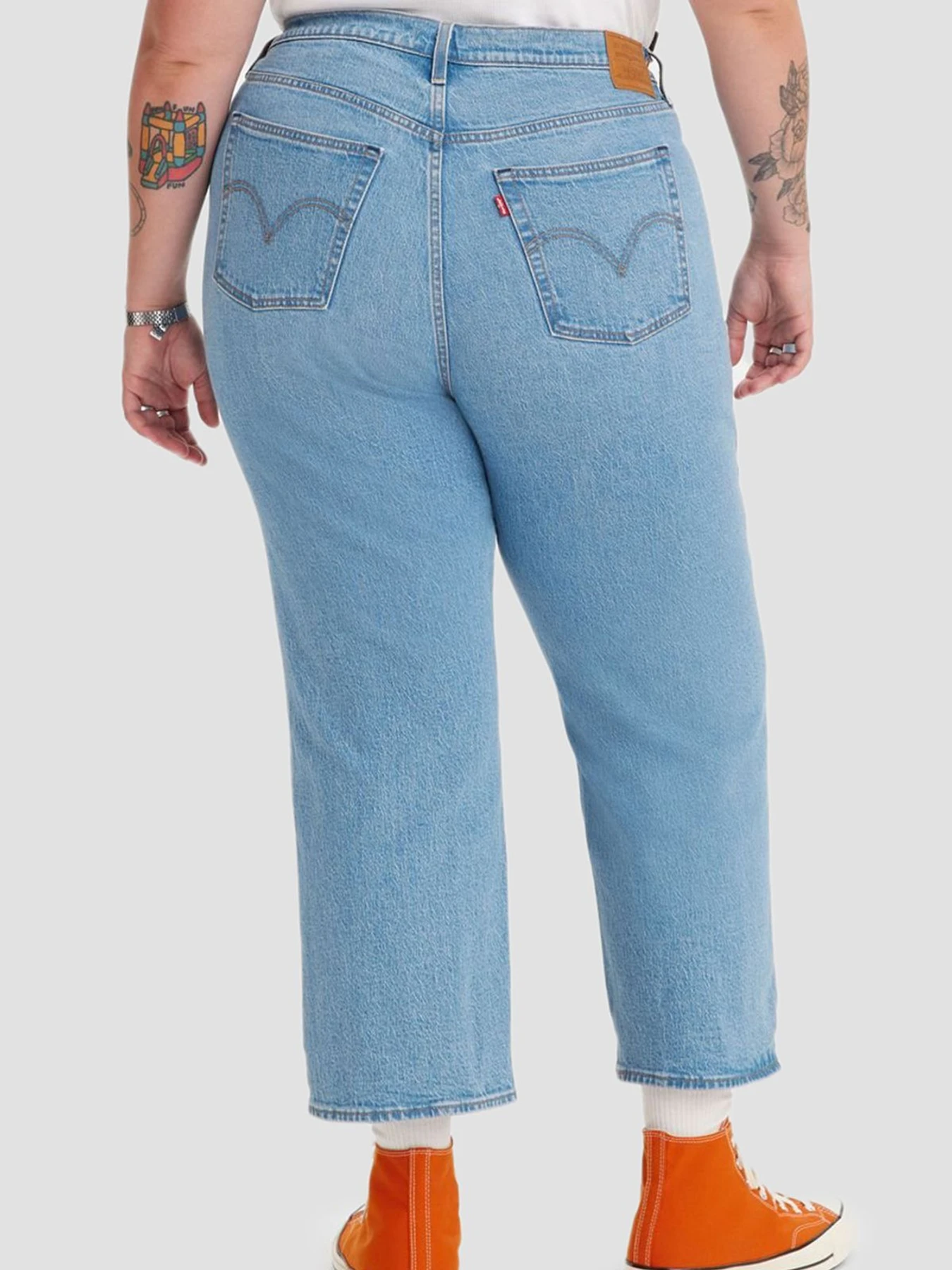 Джинси Levi's модель 38843;0023 Фото