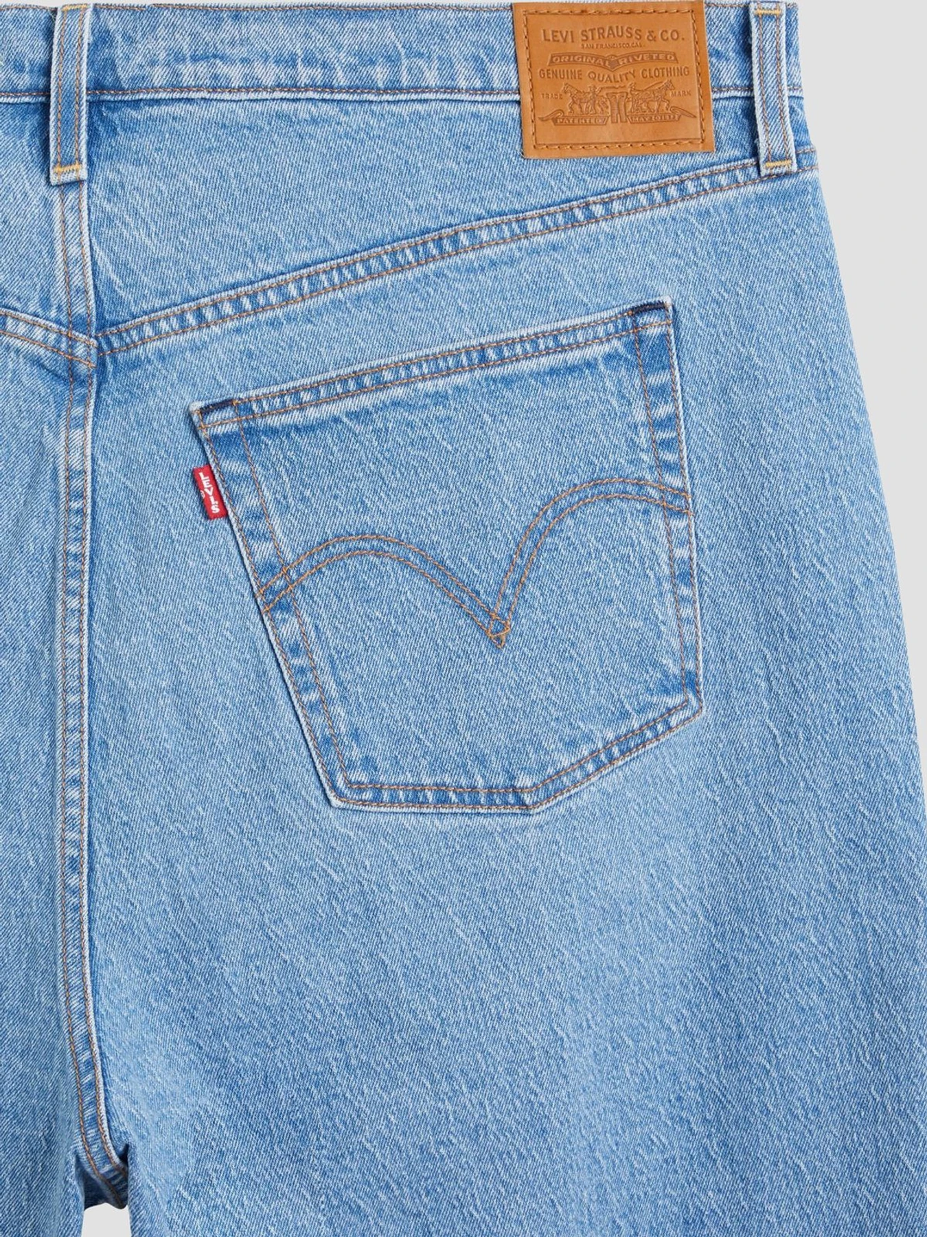 Джинси Levi's модель 38843;0023 Фото