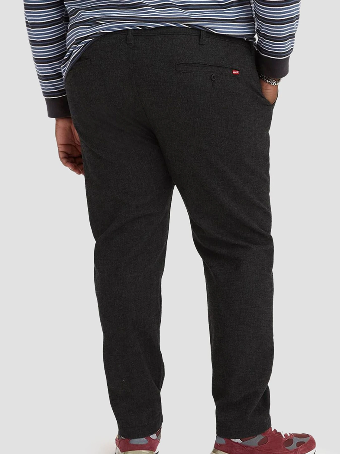 Брюки Levi's модель 39447;0001 Брюки Levi's модель 39447;0001 Фото