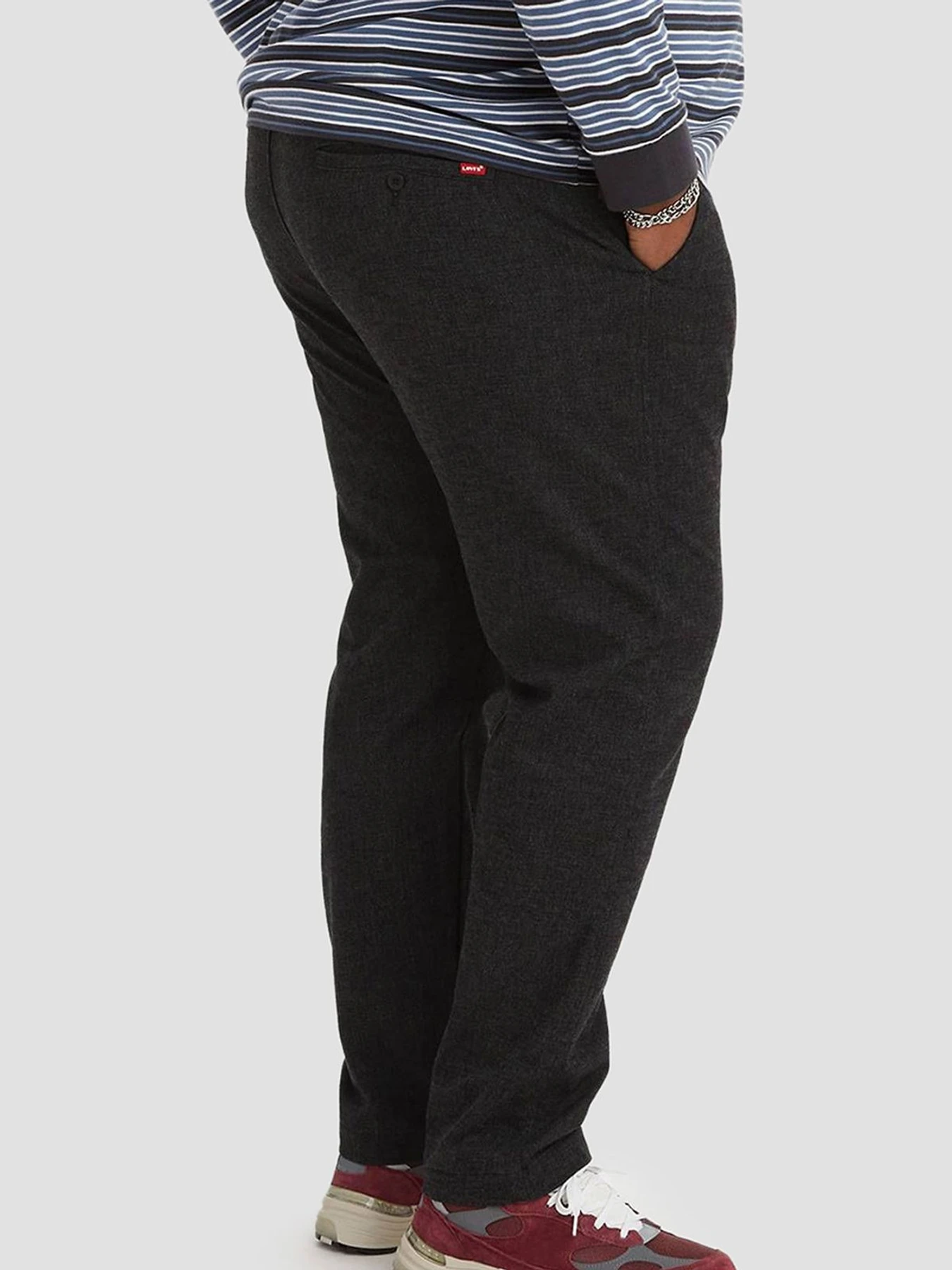 Брюки Levi's модель 39447;0001 Брюки Levi's модель 39447;0001 Фото