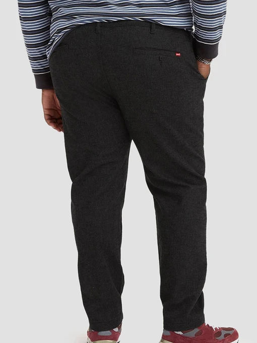 Бавовняні Чоловічі Чіноси Levi's фото 2