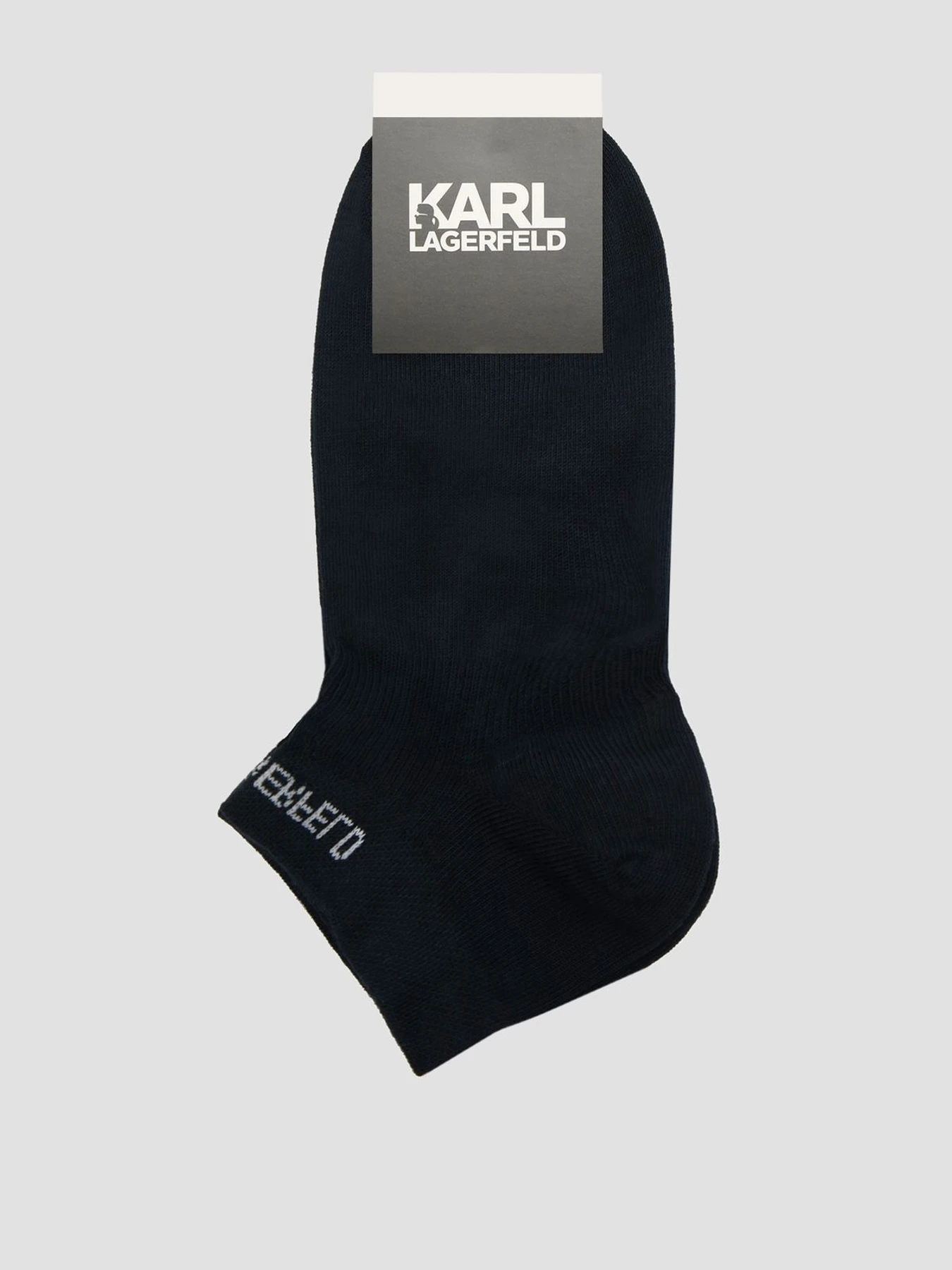 Шкарпетки та гольфи Karl Lagerfeld модель 511102.805505;690 Фото