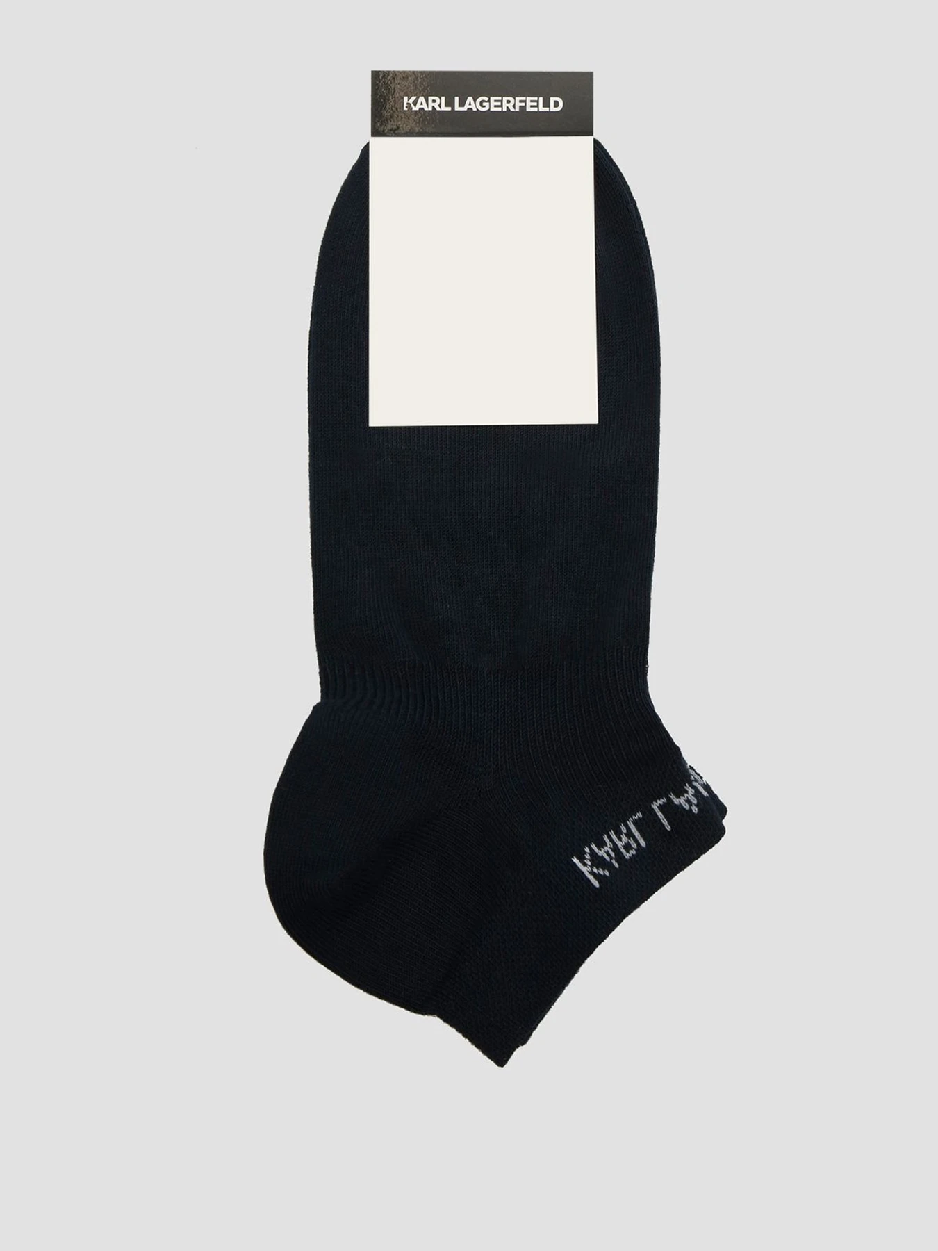 Шкарпетки та гольфи Karl Lagerfeld модель 511102.805505;690 Фото