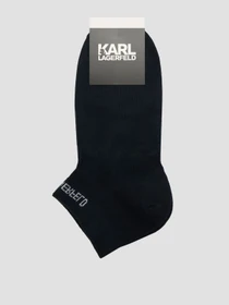 Шкарпетки та гольфи Karl Lagerfeld модель 511102.805505;690 Фото